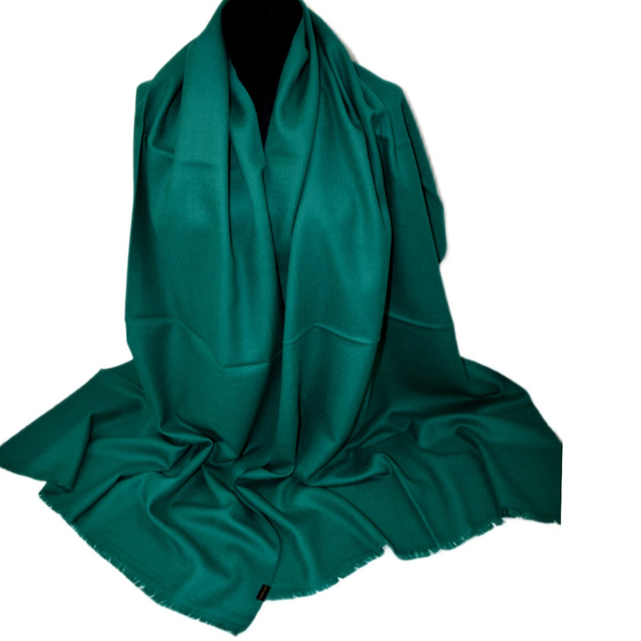 NOU! Sal Premium din Lana Merino-> Blueverde- Cod: SalMerino5