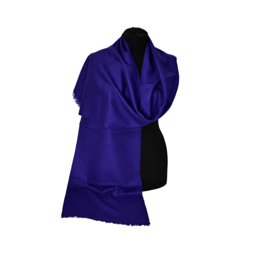 Fulare si Esarfe din Lana Naturala – Unisex Premium-> Cod: FularLana11