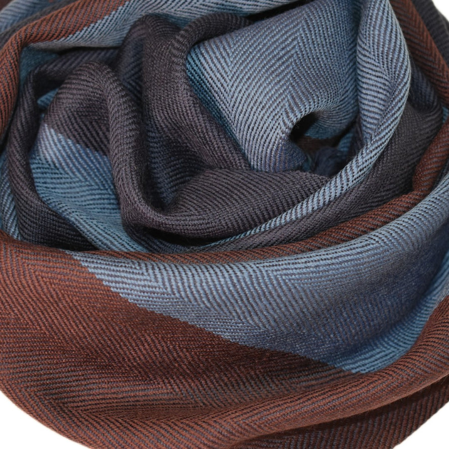 Fulare si Esarfe din Lana Naturala – Unisex Premium-> Cod: FularLana12