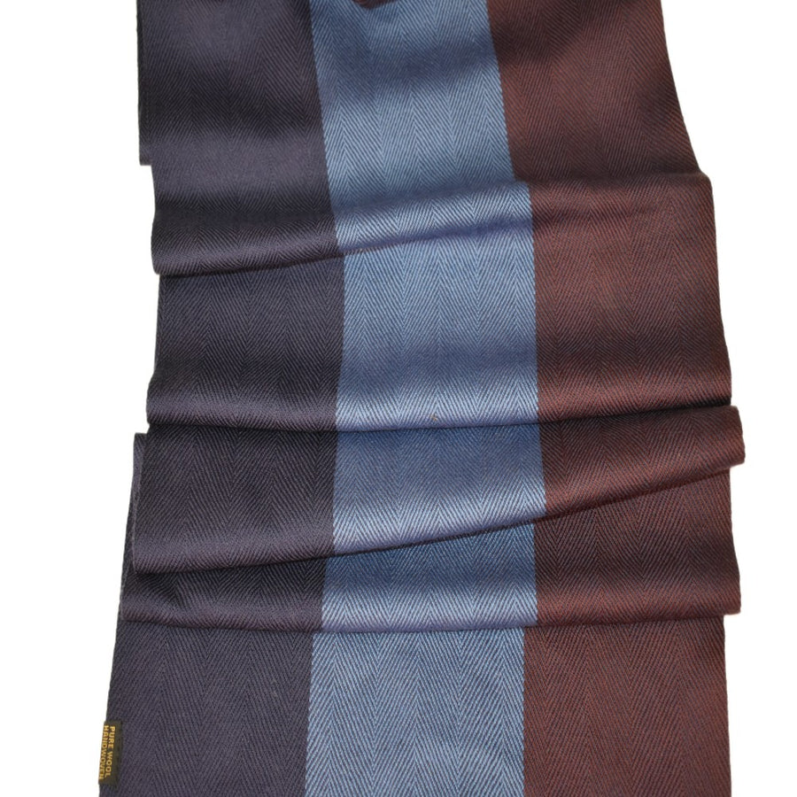 Fulare si Esarfe din Lana Naturala – Unisex Premium-> Cod: FularLana12