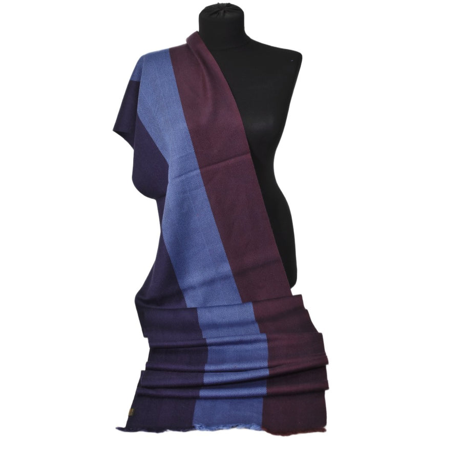 Fulare si Esarfe din Lana Naturala – Unisex Premium-> Cod: FularLana12