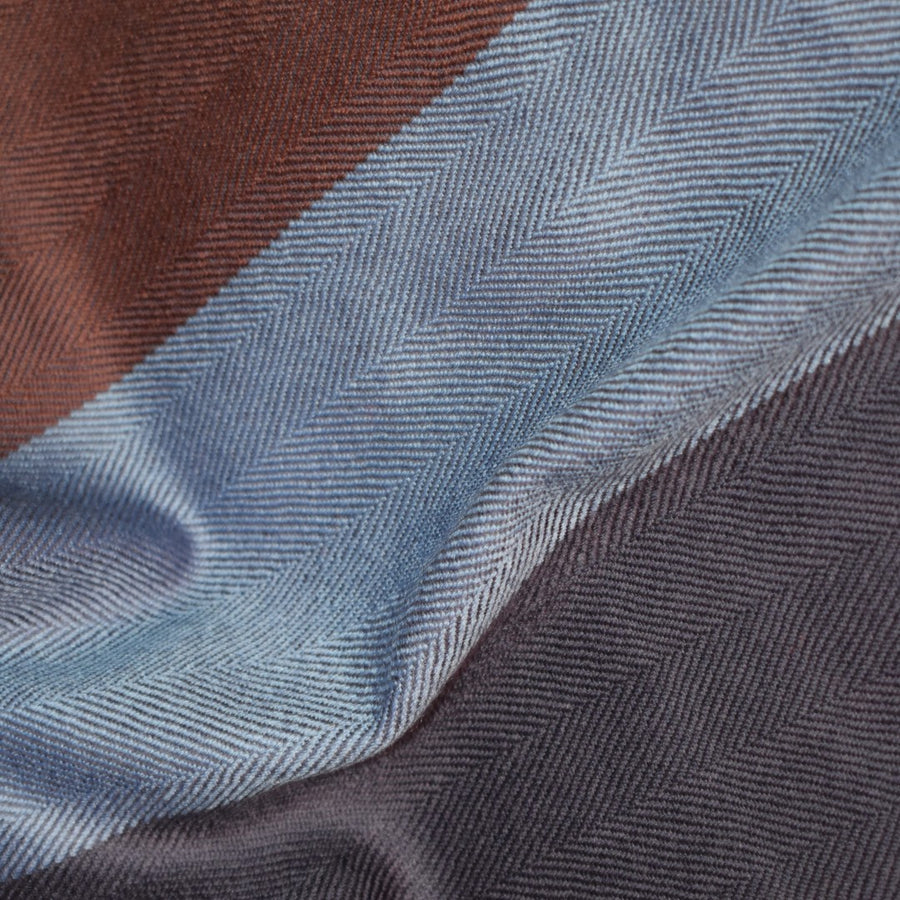 Fulare si Esarfe din Lana Naturala – Unisex Premium-> Cod: FularLana12