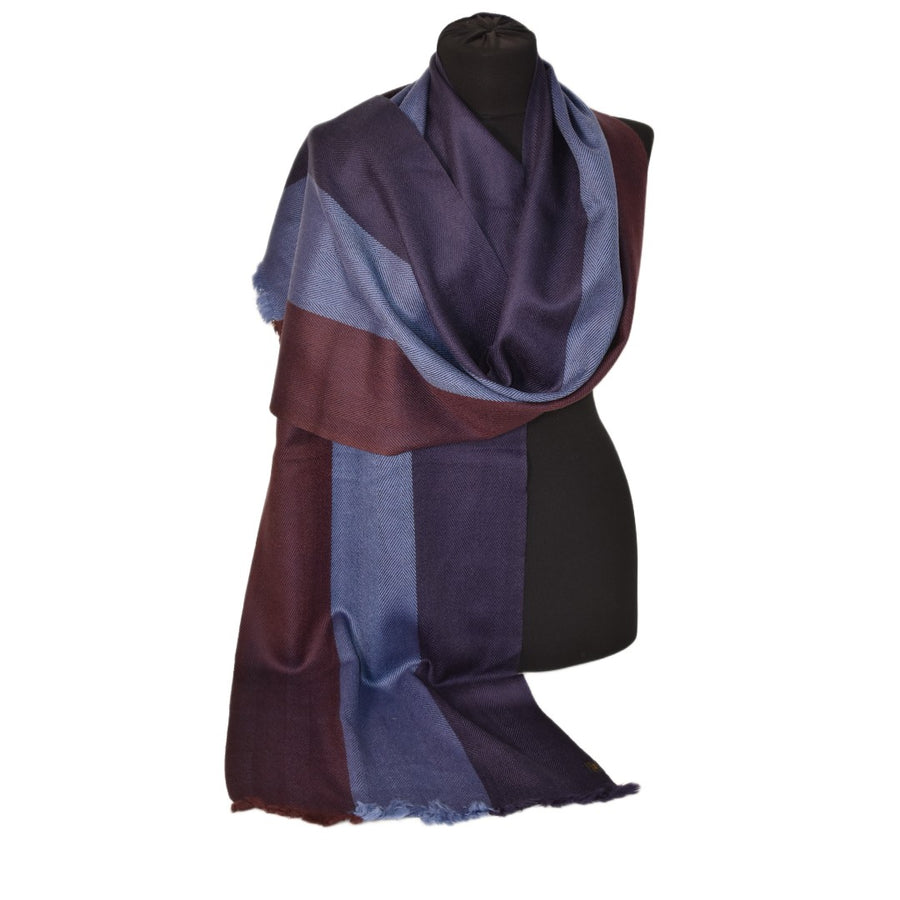 Fulare si Esarfe din Lana Naturala – Unisex Premium-> Cod: FularLana12