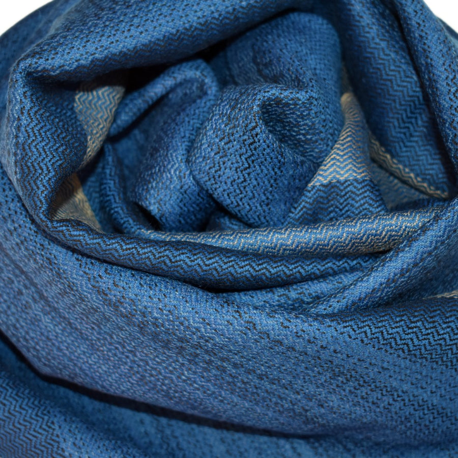 Fulare si Esarfe din Lana Naturala – Unisex Premium-> Cod: FularLana13