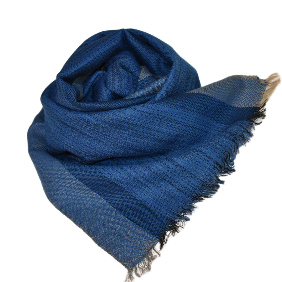 Fulare si Esarfe din Lana Naturala – Unisex Premium-> Cod: FularLana13