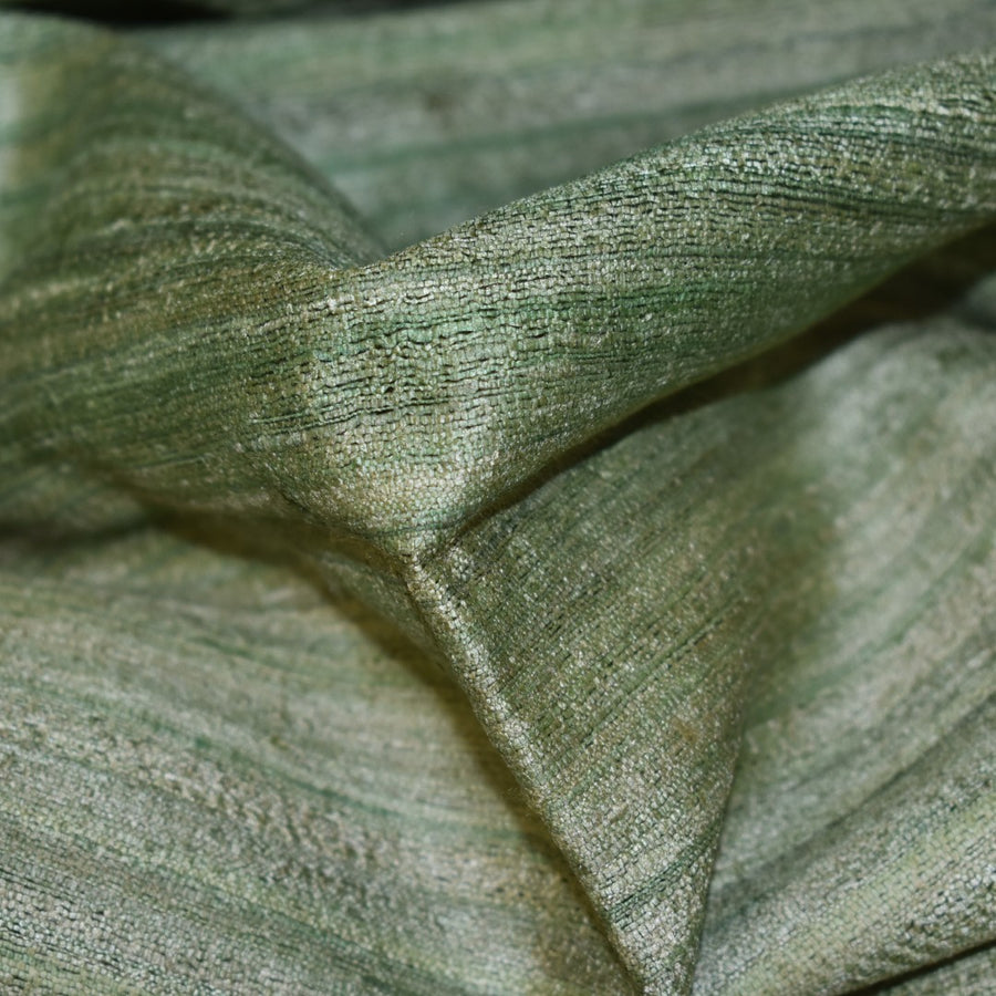 Sal tesut manual din 100% Matase Naturala Organica - Ghicha Tassar/Tussar Silk -> Cod: OrganicSilk9