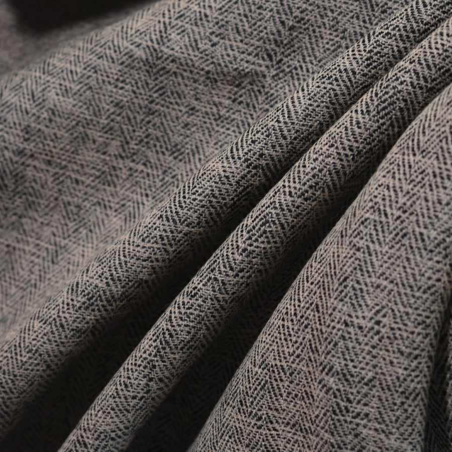 NOU! Sal de Dimensiuni Mari, tesut din 100% Lana cu textura superfina -> Cod:SALMARE4