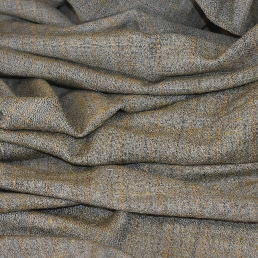 Sal Lana Angora & Merino cu dimensiuni MARI (~ 240 cm Lungime  x 105 cm Latime) -> Cod: SALANG08