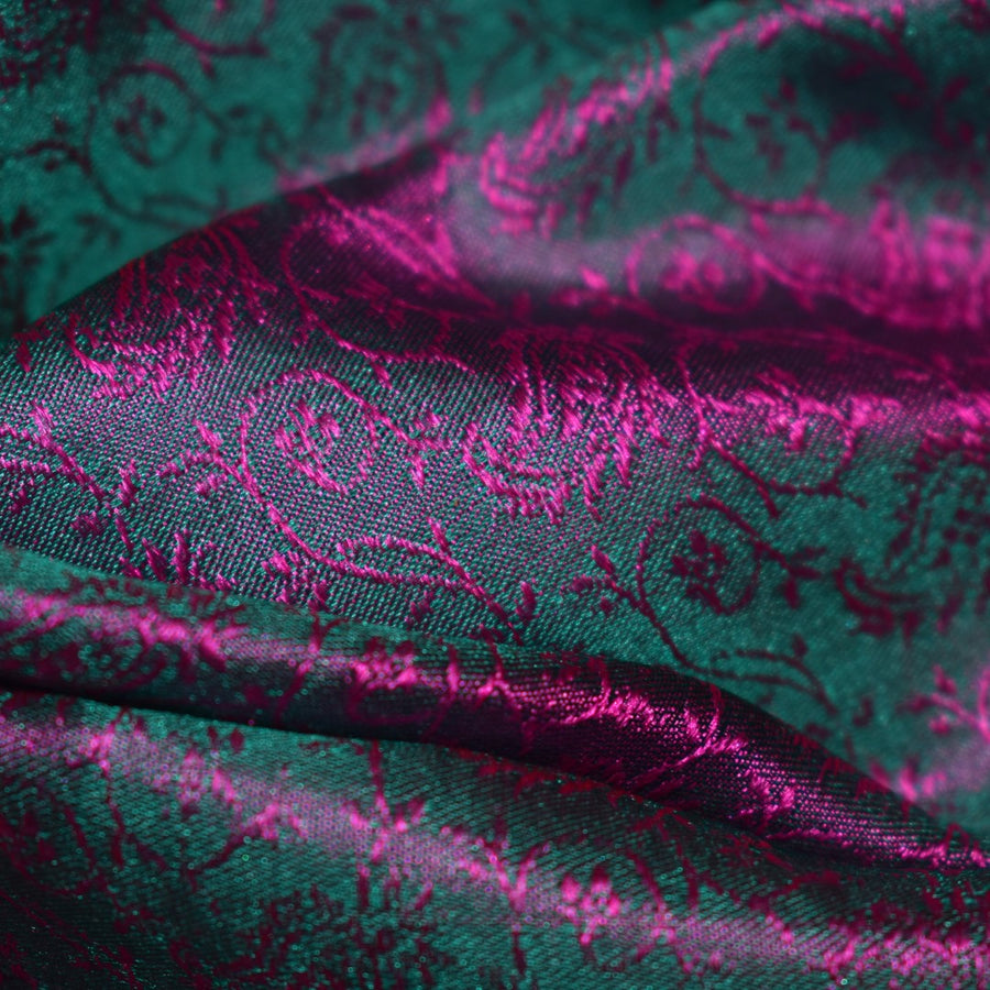 Eșarfă Premium din Mătase Naturală – Tesută Manual -> Cod: HANDMADE8