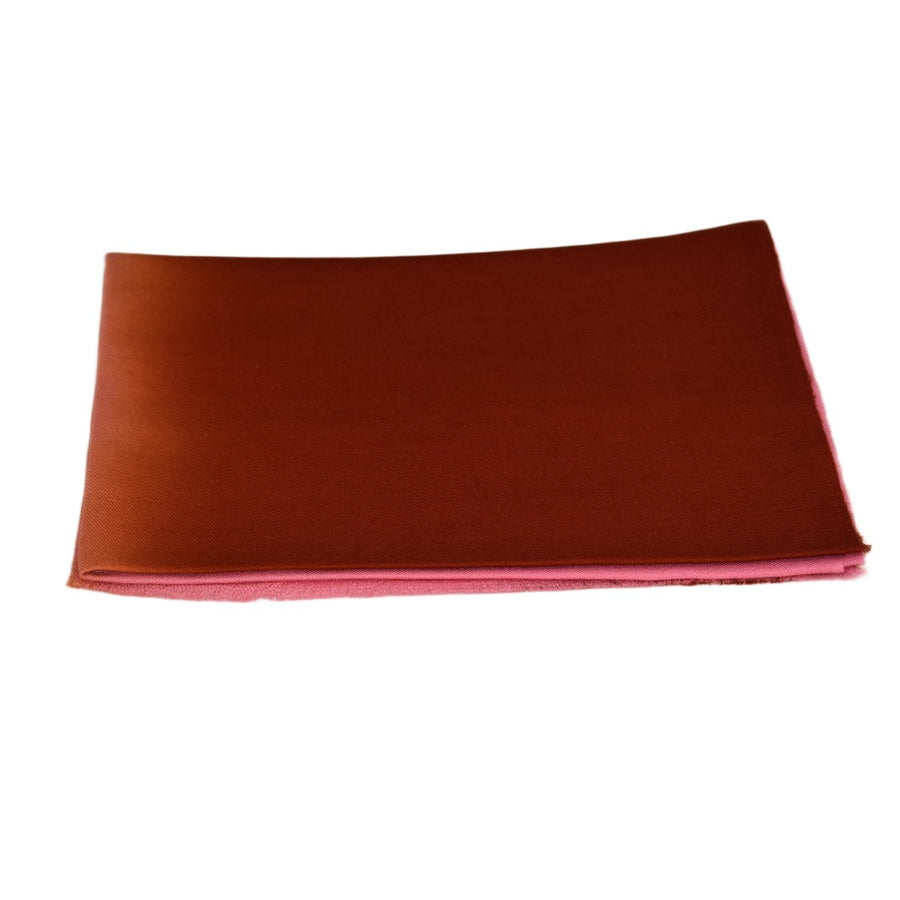 Esarfa Sal Casmir si Matase Naturala - Ombre 2 nuante -> Cod: CASMIRSILK5