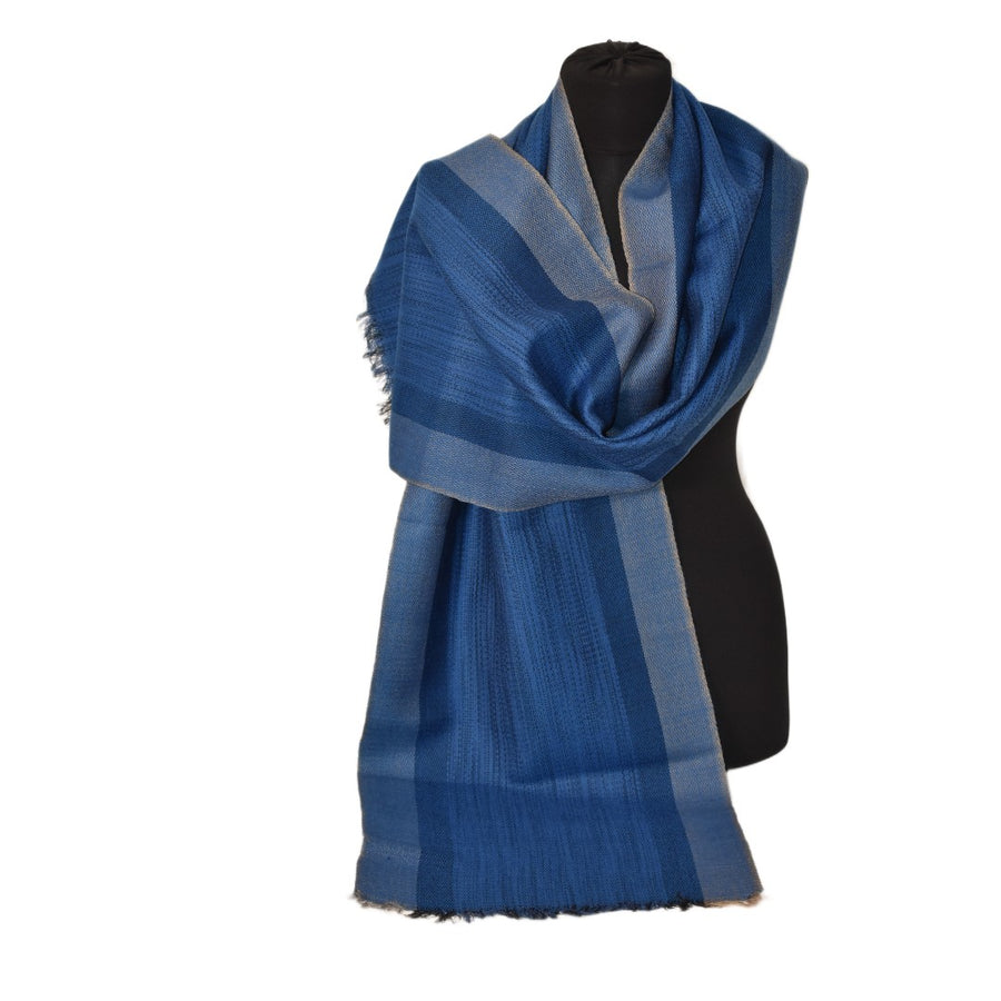 Fulare si Esarfe din Lana Naturala – Unisex Premium-> Cod: FularLana13