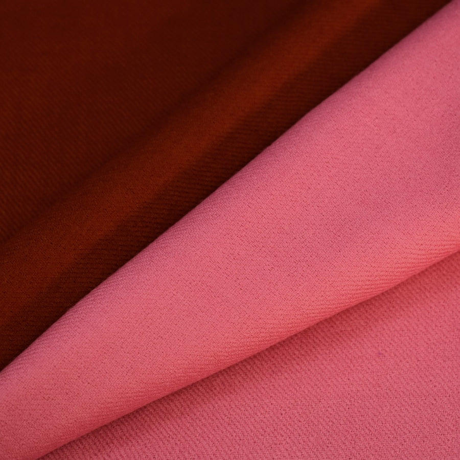 Esarfa Sal Casmir si Matase Naturala - Ombre 2 nuante -> Cod: CASMIRSILK5