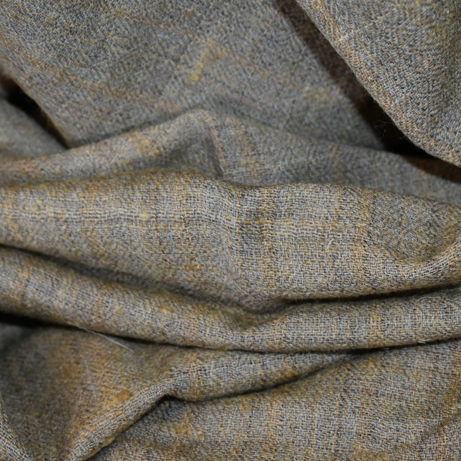 Sal Lana Angora & Merino cu dimensiuni MARI (~ 240 cm Lungime  x 105 cm Latime) -> Cod: SALANG08