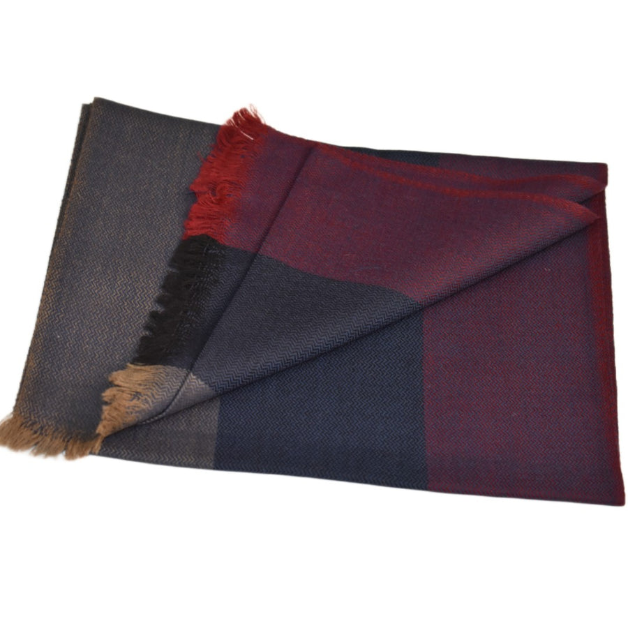 Fulare si Esarfe din Lana Naturala – Unisex Premium-> Cod: FularLana14