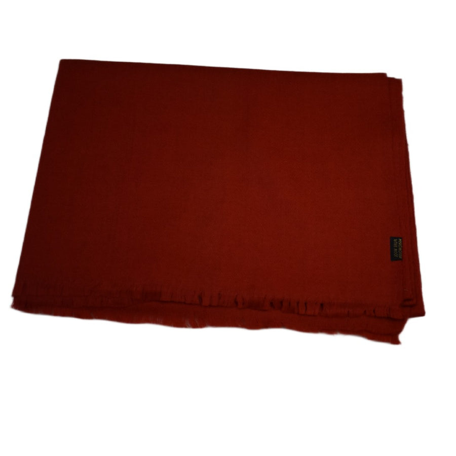 NOU! Sal Premium din Lana Merino-> Rosu de Foc- Cod: SalMerino7