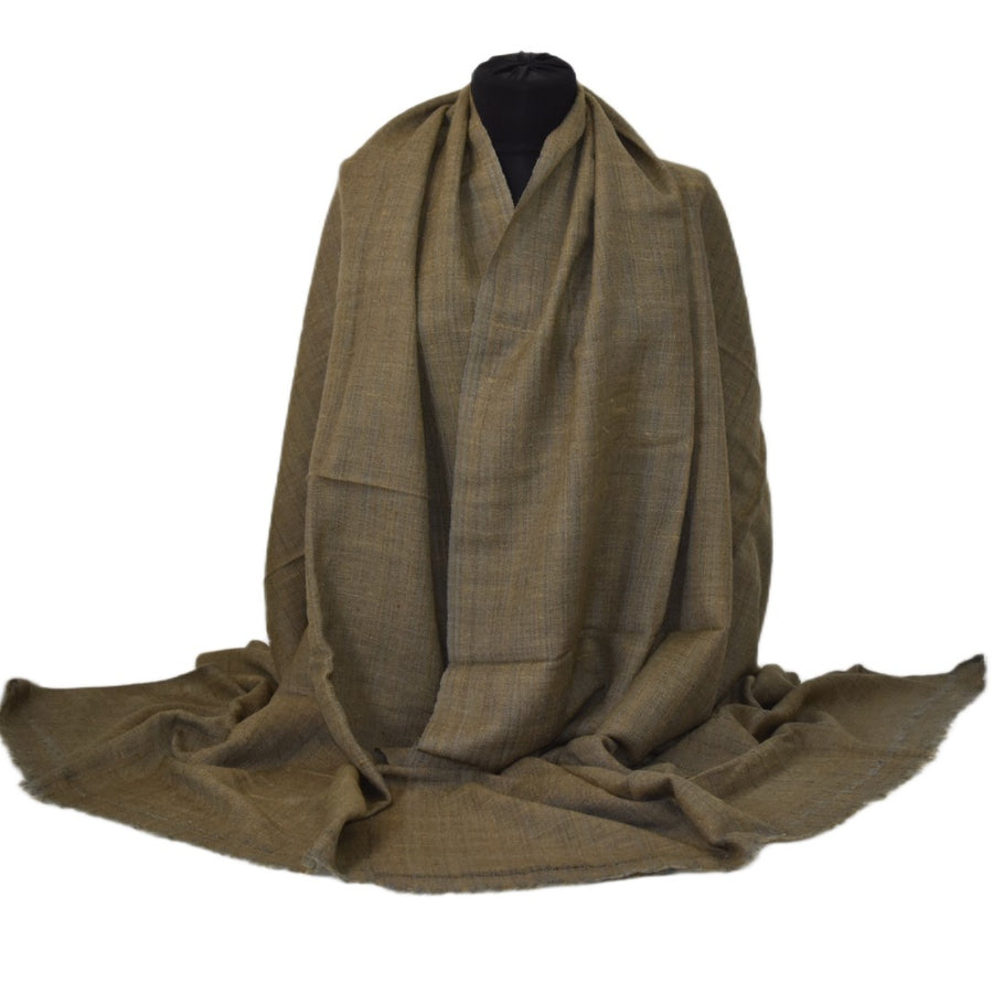 Sal Lana Angora & Merino cu dimensiuni MARI (~ 240 cm Lungime  x 105 cm Latime) -> Cod: SALANG08