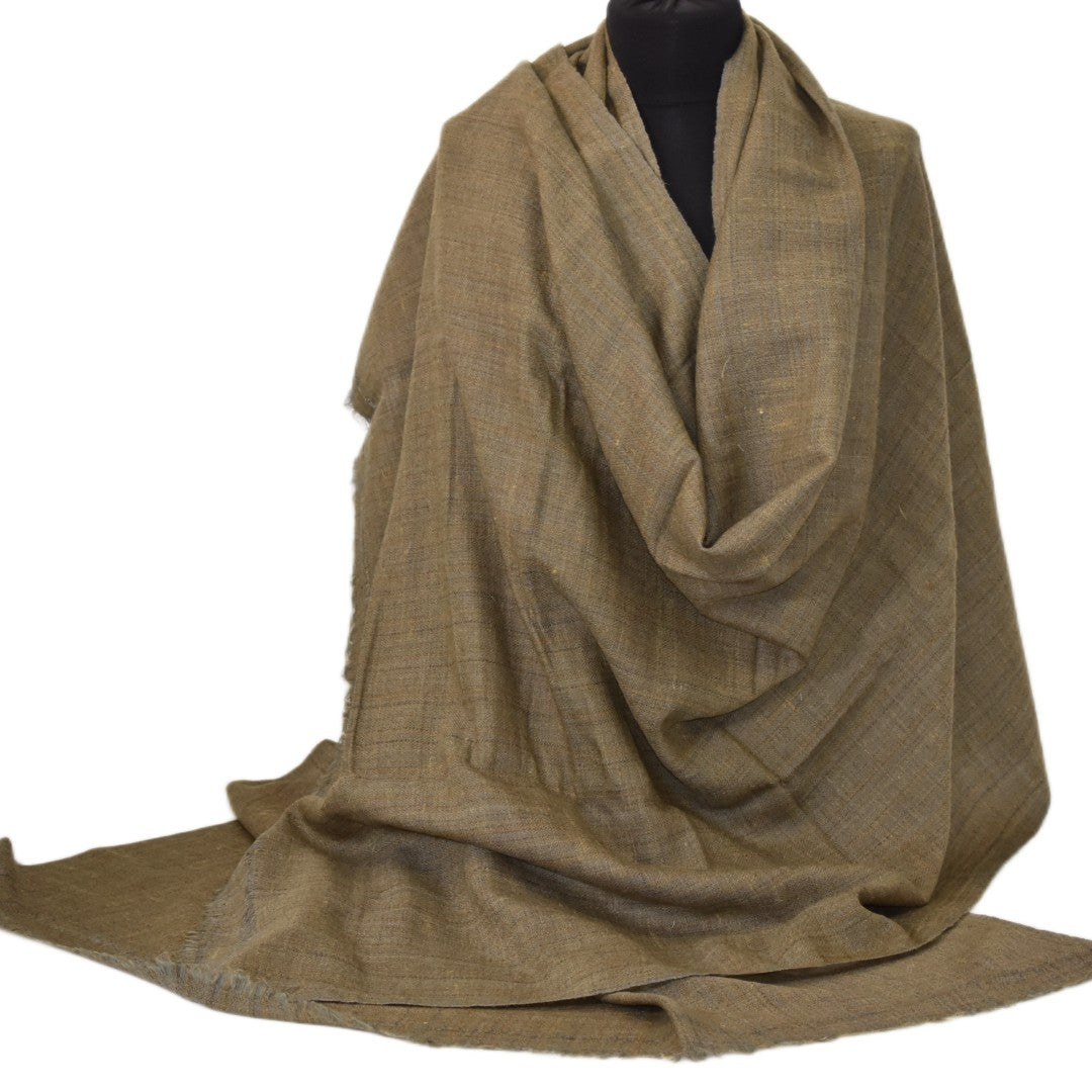 Sal Lana Angora & Merino cu dimensiuni MARI (~ 240 cm Lungime  x 105 cm Latime) -> Cod: SALANG08