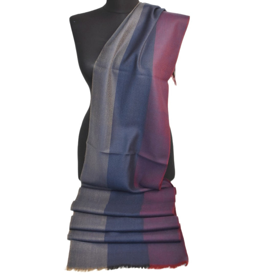 Fulare si Esarfe din Lana Naturala – Unisex Premium-> Cod: FularLana14