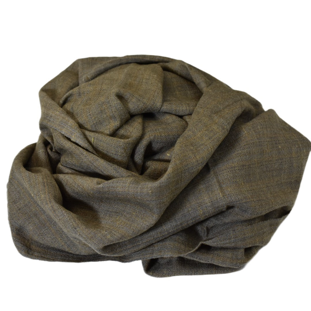 Sal Lana Angora & Merino cu dimensiuni MARI (~ 240 cm Lungime  x 105 cm Latime) -> Cod: SALANG08