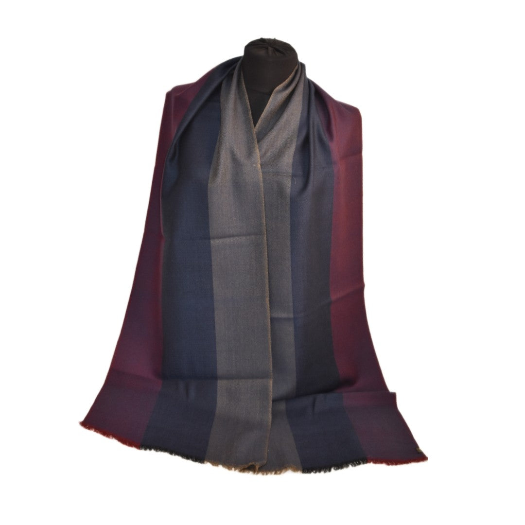 Fulare si Esarfe din Lana Naturala – Unisex Premium-> Cod: FularLana14
