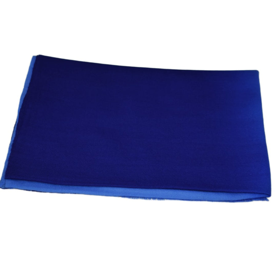 Esarfa Sal Casmir si Matase Naturala - Ombre 2 nuante -> Cod: CASMIRSILK6