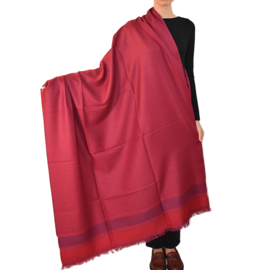 NOU! Sal de Dimensiuni Mari, tesut din 100% Lana cu textura superfina -> Cod:SALMARE6