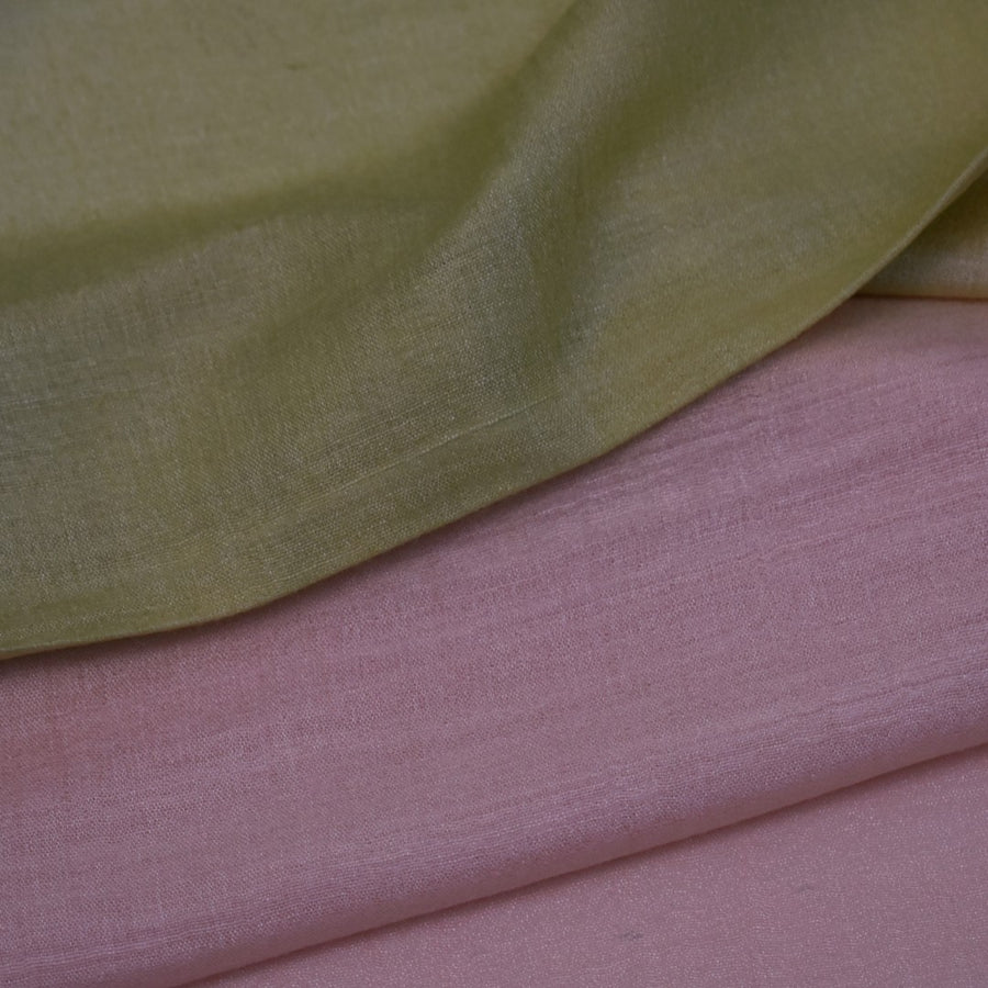 Esarfa-Sal din Matase Naturala Eri Muga Silk