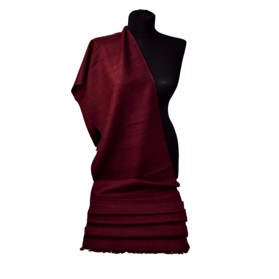 Fulare si Esarfe din Lana Naturala – Unisex Premium-> Cod: FularLana15