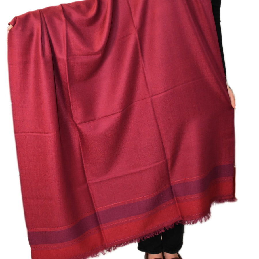 NOU! Sal de Dimensiuni Mari, tesut din 100% Lana cu textura superfina -> Cod:SALMARE6