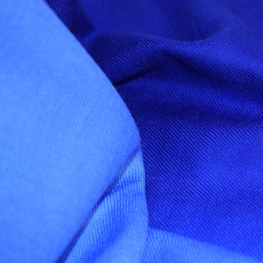 Esarfa Sal Casmir si Matase Naturala - Ombre 2 nuante -> Cod: CASMIRSILK6