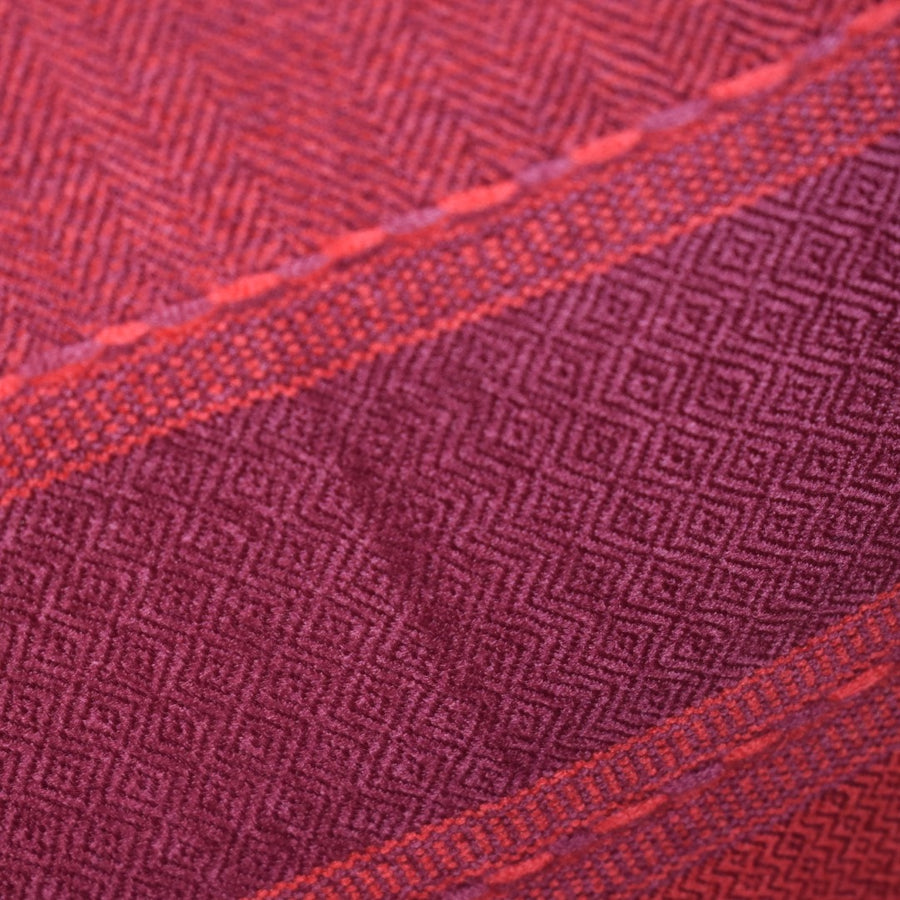 NOU! Sal de Dimensiuni Mari, tesut din 100% Lana cu textura superfina -> Cod:SALMARE6