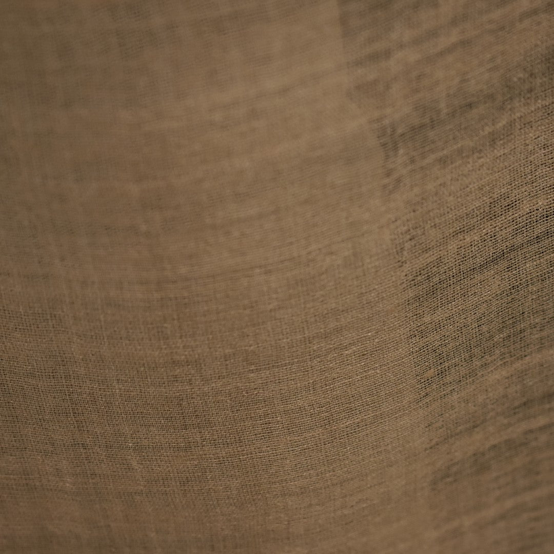 Esarfa-Sal din Matase Naturala Eri Muga Silk-> Natural Golden Beige -> Cod: ERIMUGASILK3