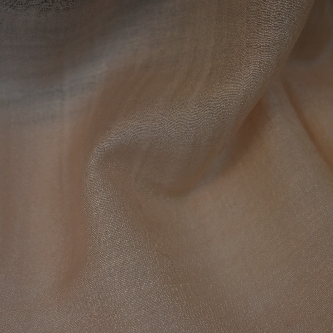 Esarfa-Sal din Matase Naturala Eri Muga Silk