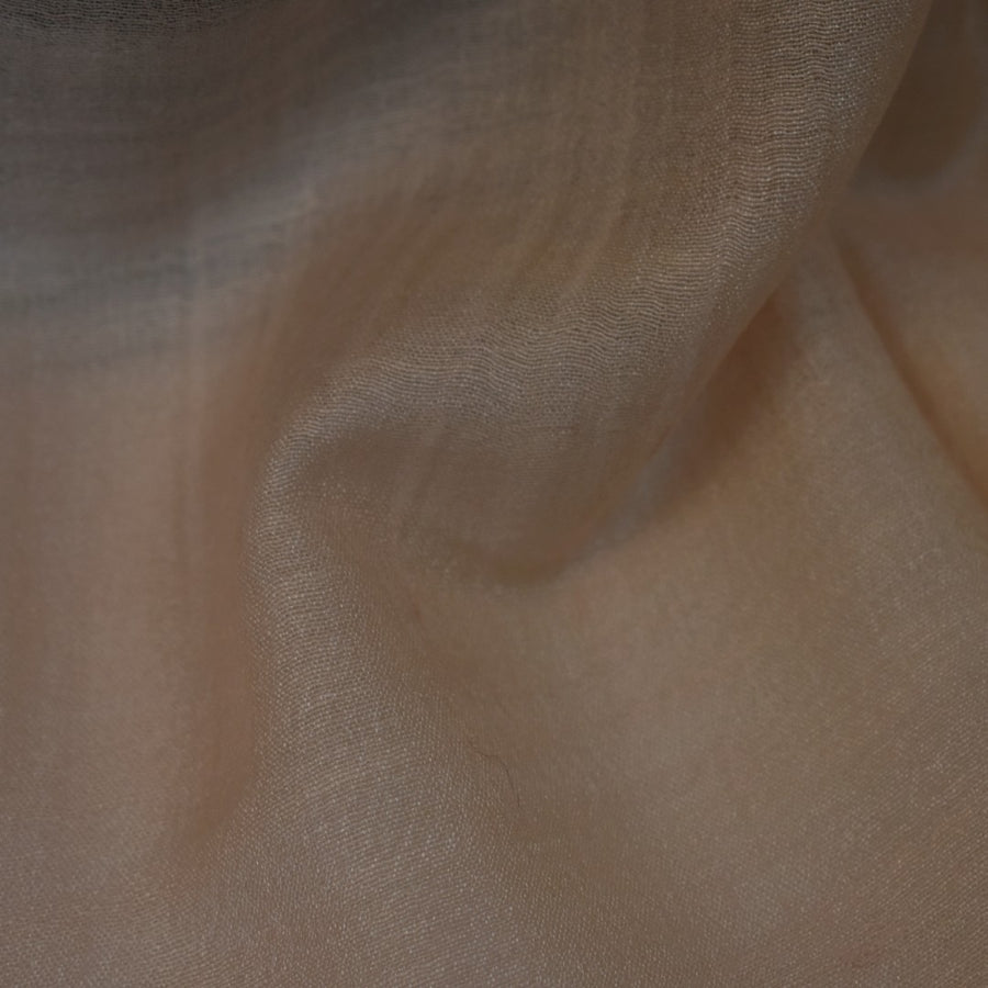 Esarfa-Sal din Matase Naturala Eri Muga Silk