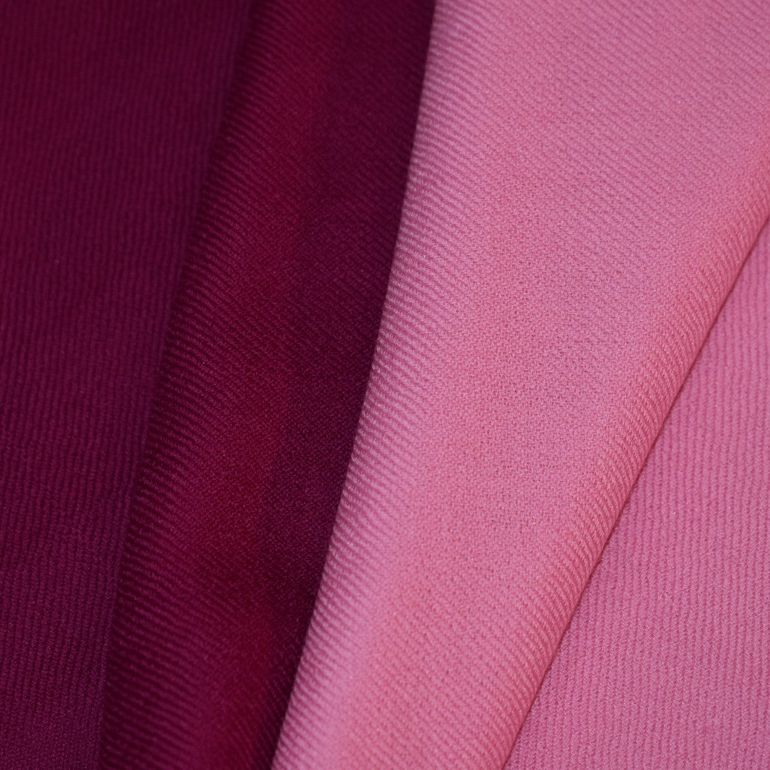 Esarfa Sal Casmir si Matase Naturala - Ombre 2 nuante -> Cod: CASMIRSILK7
