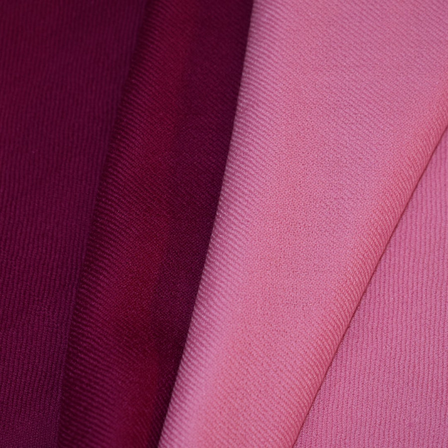 Esarfa Sal Casmir si Matase Naturala - Ombre 2 nuante -> Cod: CASMIRSILK7