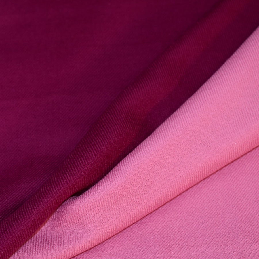 Esarfa Sal Casmir si Matase Naturala - Ombre 2 nuante -> Cod: CASMIRSILK7