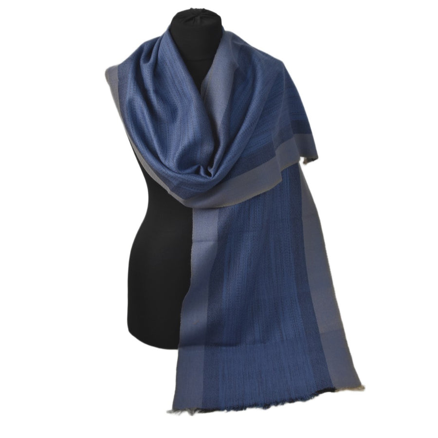 Fulare si Esarfe din Lana Naturala – Unisex Premium-> Cod: FularLana17