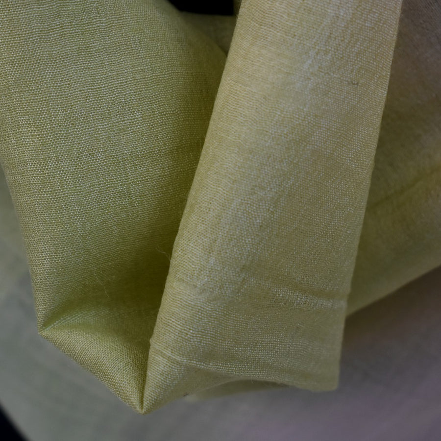 Esarfa-Sal din Matase Naturala Eri Muga Silk