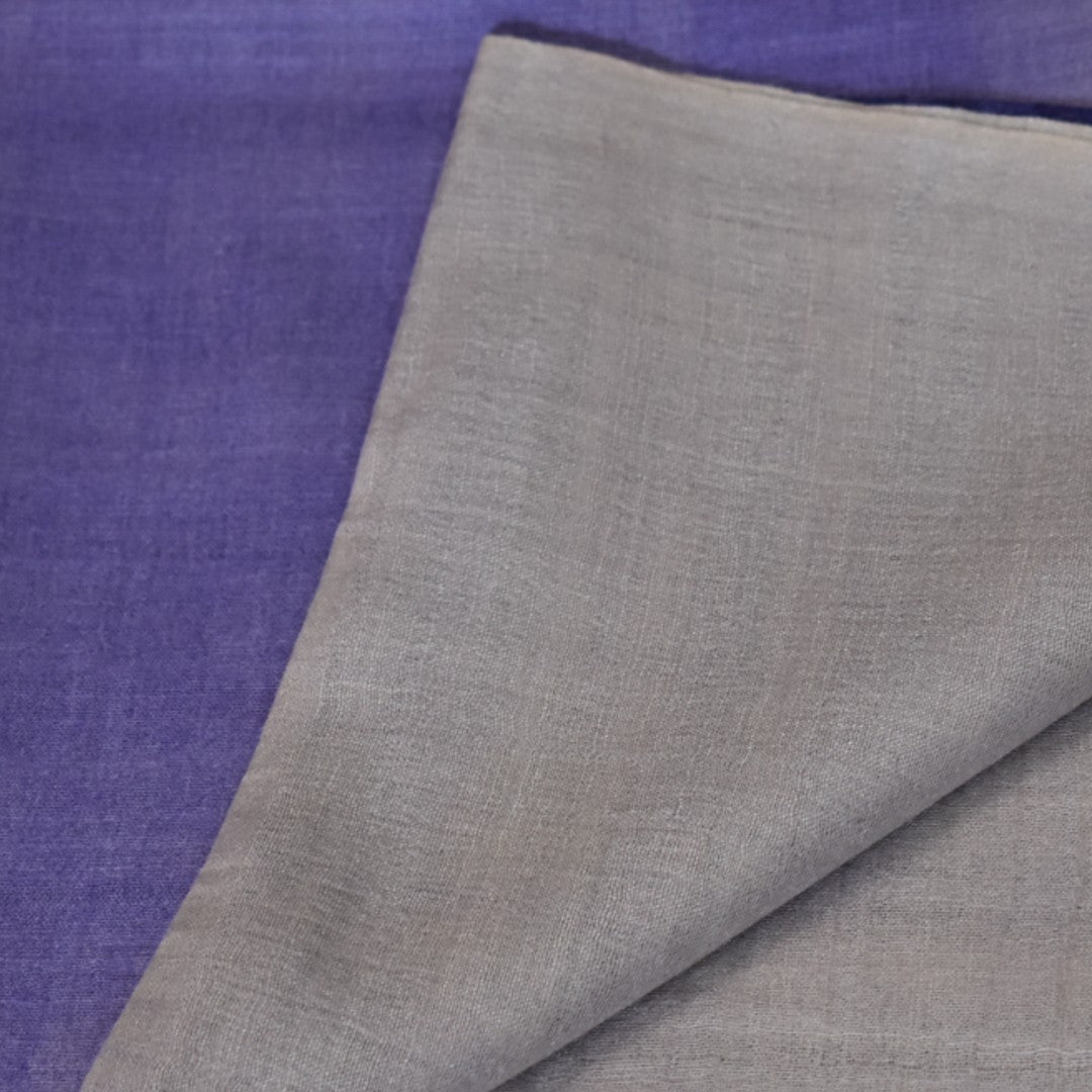 Esarfa-Sal din Matase Naturala  - Eri Muga Silk -> Cod: ERIMUGA2