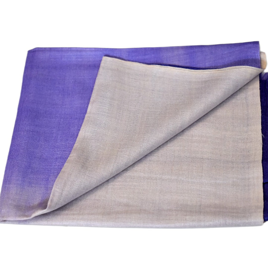 Esarfa-Sal din Matase Naturala  - Eri Muga Silk -> Cod: ERIMUGA2