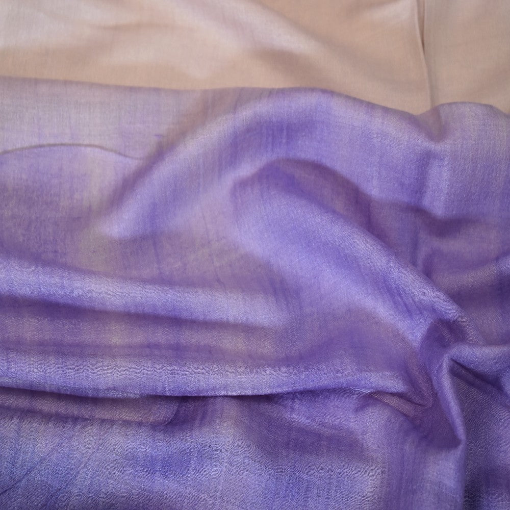 Esarfa-Sal din Matase Naturala  - Eri Muga Silk -> Cod: ERIMUGA2