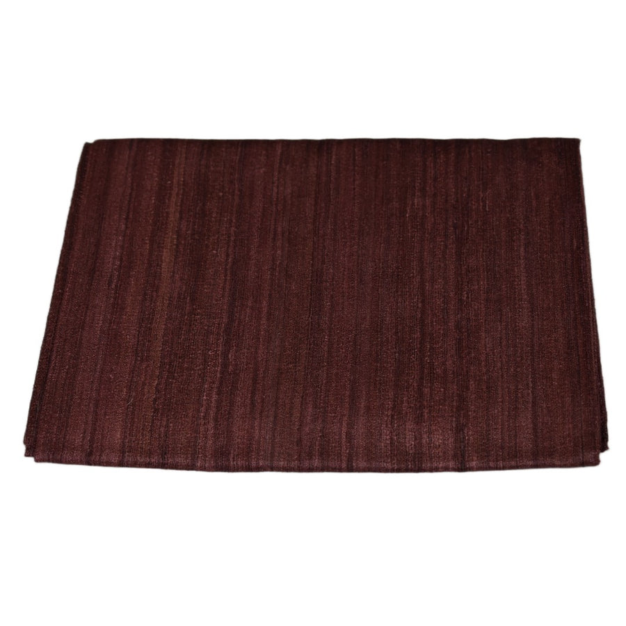 Sal tesut manual din 100% Matase Naturala Organica - Ghicha Tassar/Tussar Silk -> Cod: OrganicSilk12