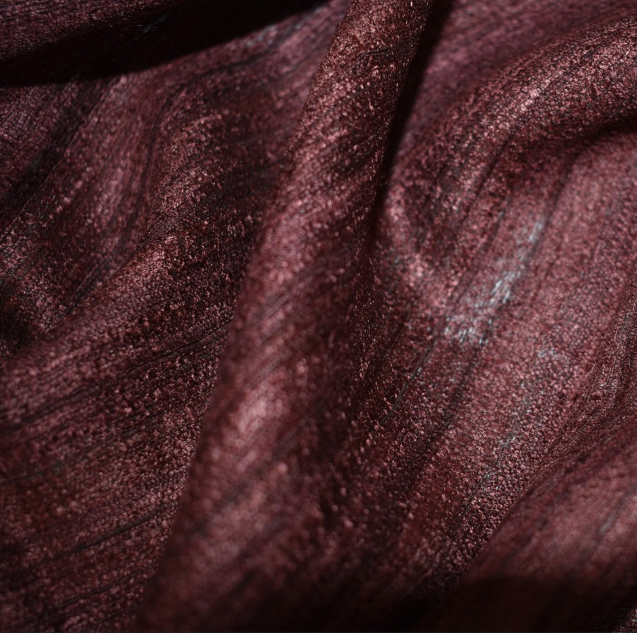 Sal tesut manual din 100% Matase Naturala Organica - Ghicha Tassar/Tussar Silk -> Cod: OrganicSilk12