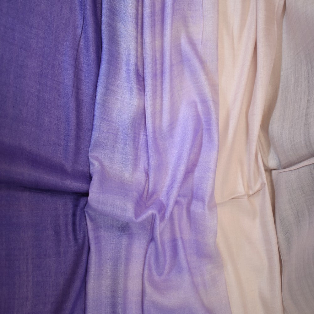 Esarfa-Sal din Matase Naturala  - Eri Muga Silk -> Cod: ERIMUGA2