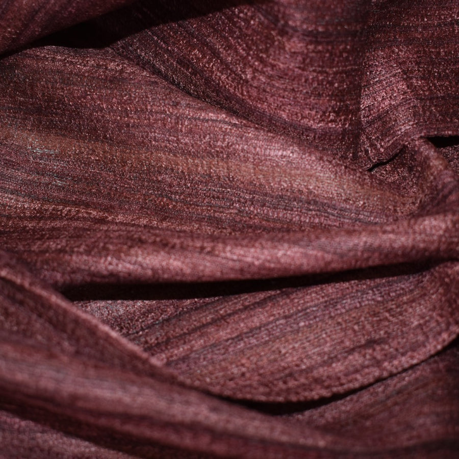 Sal tesut manual din 100% Matase Naturala Organica - Ghicha Tassar/Tussar Silk -> Cod: OrganicSilk12
