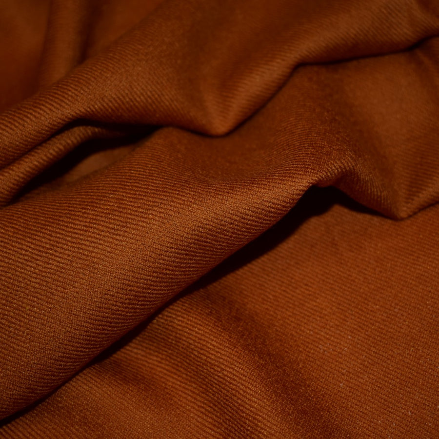 Esarfa Sal Casmir si Matase Naturala - Aramiu -> Cod: CASMIRSILK19