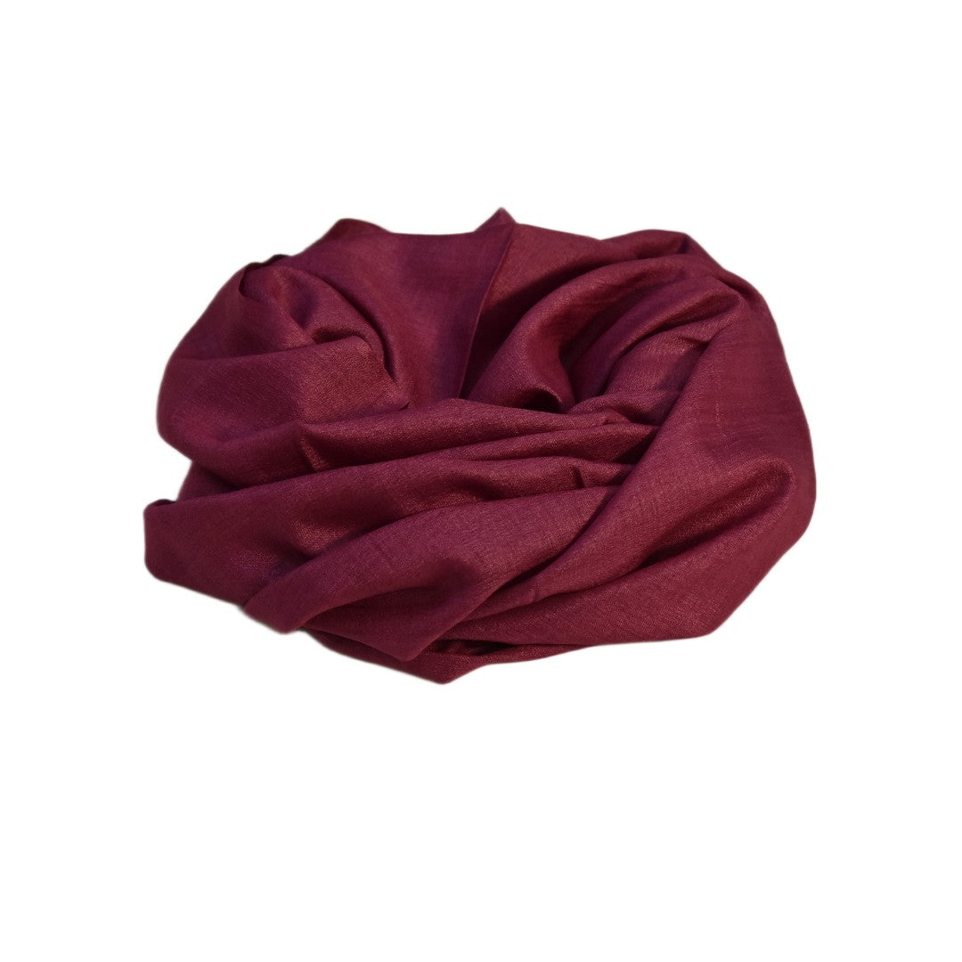 Esarfa-Sal din Matase Naturala Eri Muga Silk-> Cod: ERIMUGASILK4