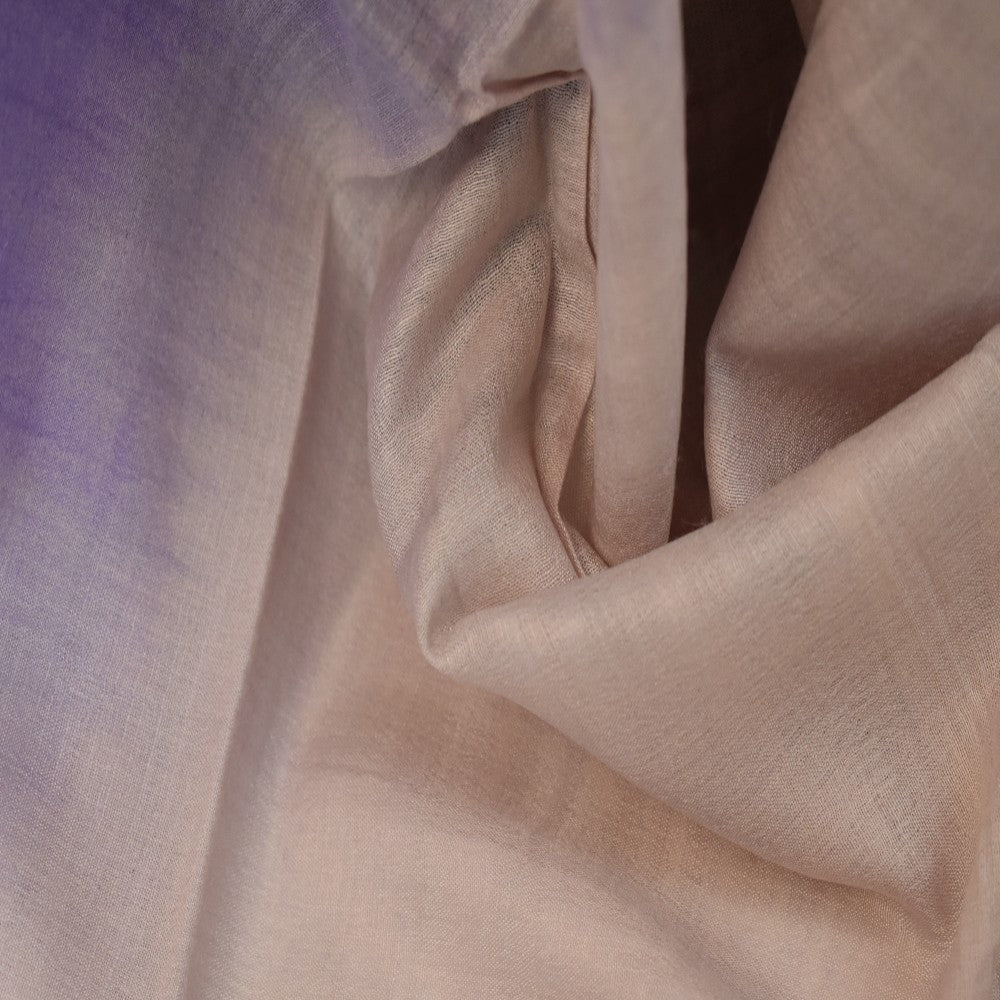 Esarfa-Sal din Matase Naturala  - Eri Muga Silk -> Cod: ERIMUGA2