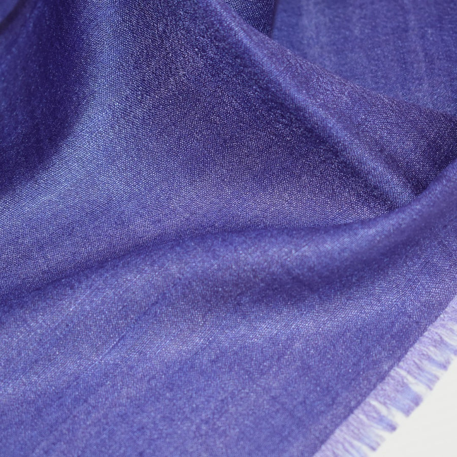 Esarfa-Sal din Matase Naturala  - Eri Muga Silk -> Cod: ERIMUGA2